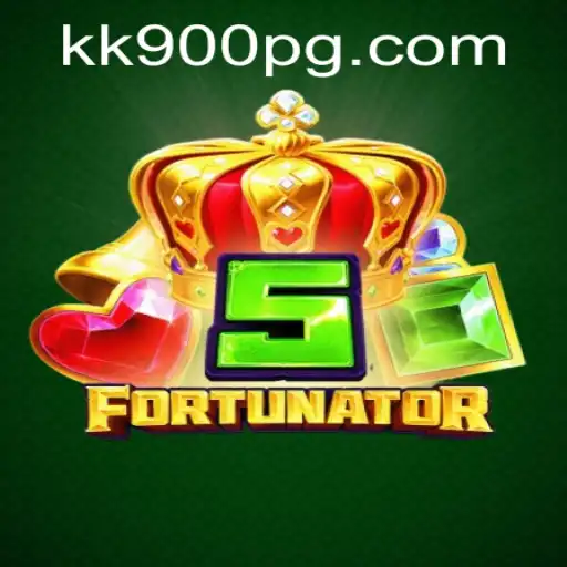 5Fortunator: A Unique Gaming Experience at KK900.com