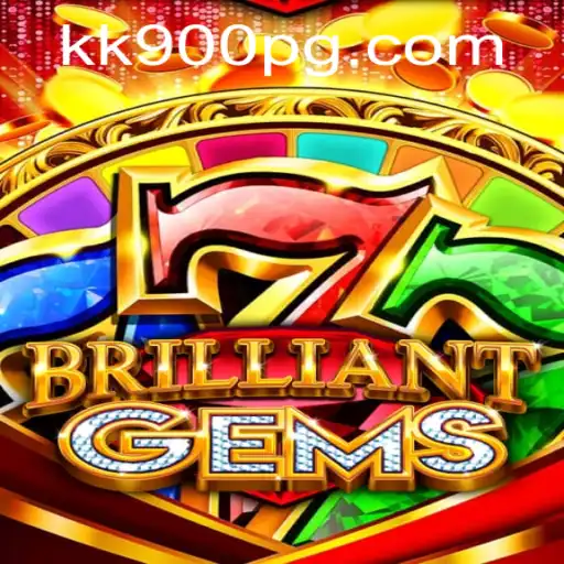 Unveiling the Dazzle of BrilliantGems and the Art of Play at KK900.com