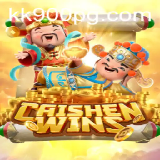 Discover the Exciting World of CaishenWins at KK900.com
