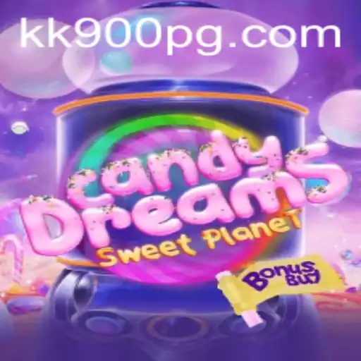 CandyDreamsSweetPlanet: A Sugar-Packed Gaming Adventure