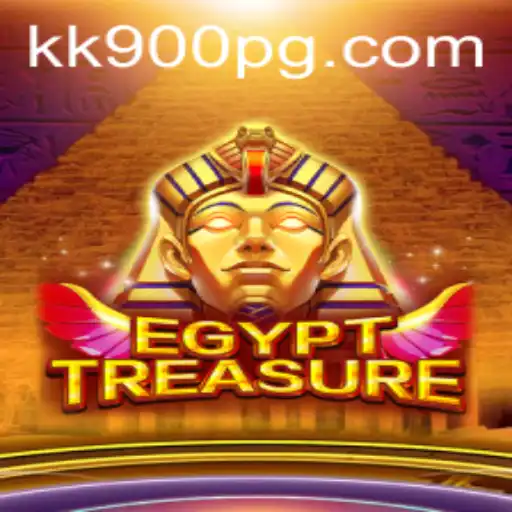 Discover the Thrills of EgyptTreasure: A New Era in Online Gaming