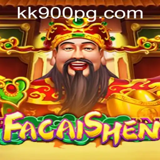 Discover the Thrills of FaCaiShen at KK900.com: A Comprehensive Guide