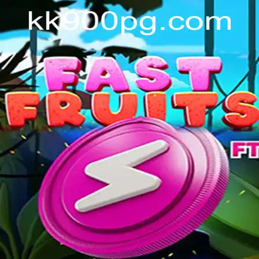 Discover the Thrilling World of FastFruits: A Fruit-Packing Adventure!