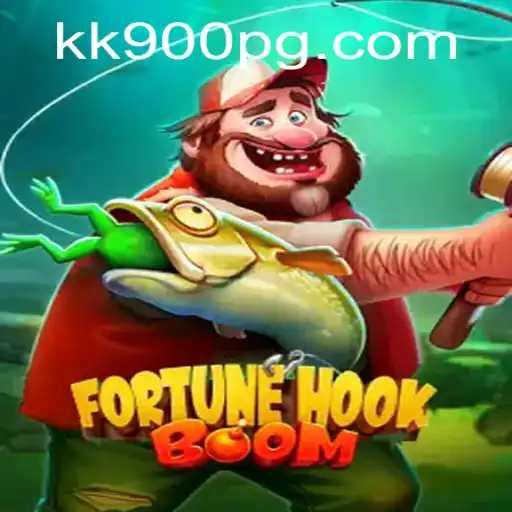 Exploring FortuneHookBoom: A Riveting New Addition to the Gaming World