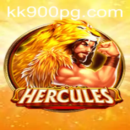 Exploring the Exciting World of Hercules in KK900.com