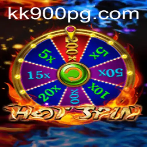 HotSpin: Unveiling the Thrills and Dynamics of the Popular Game