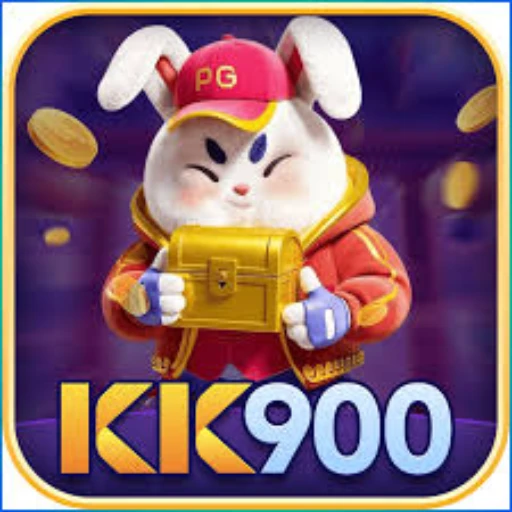 KK900.com Logo