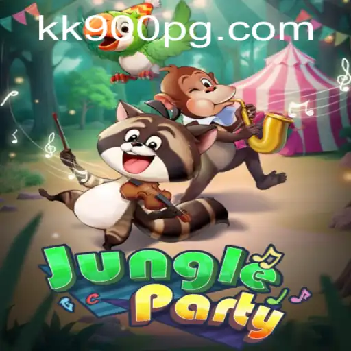 Discover the Thrills of JungleParty: Rules, Gameplay, and More