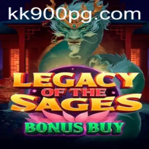 Discover the Enchanting World of LegacyoftheSagesBonusBuy
