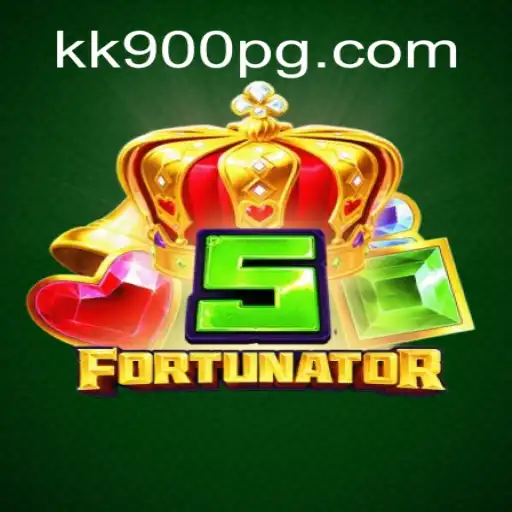 5Fortunator: A Unique Gaming Experience at KK900.com