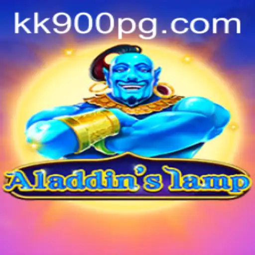 The Enigmatic World of Aladdinslamp