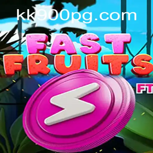 Discover the Thrilling World of FastFruits: A Fruit-Packing Adventure!