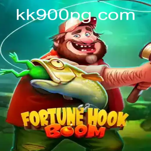 Exploring FortuneHookBoom: A Riveting New Addition to the Gaming World