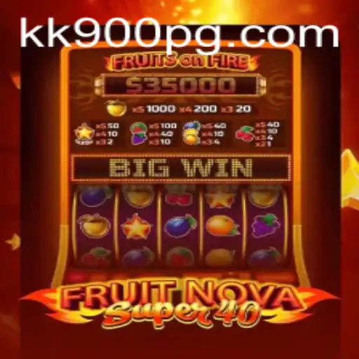 FruitNovaSuper40: An Exciting Dive into the World of Online Gaming