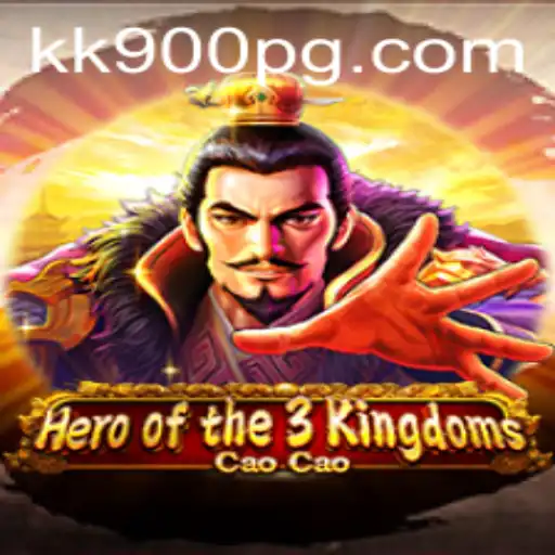 Heroofthe3KingdomsCaoCao: A Riveting Journey into the Era of Legendary Warriors