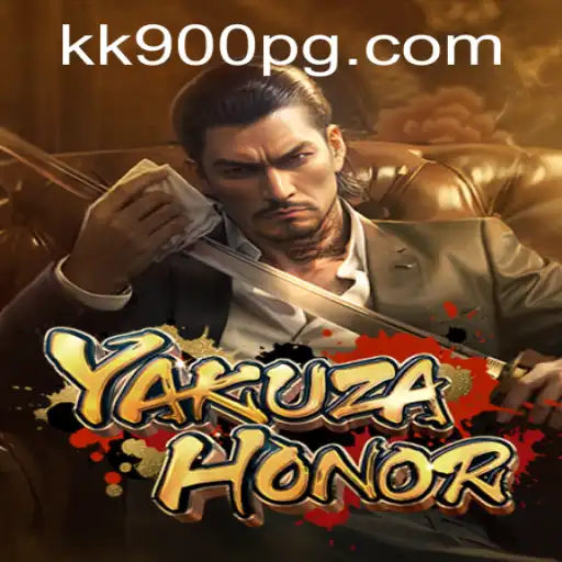 Exploring the Thrilling World of YakuzaHonor