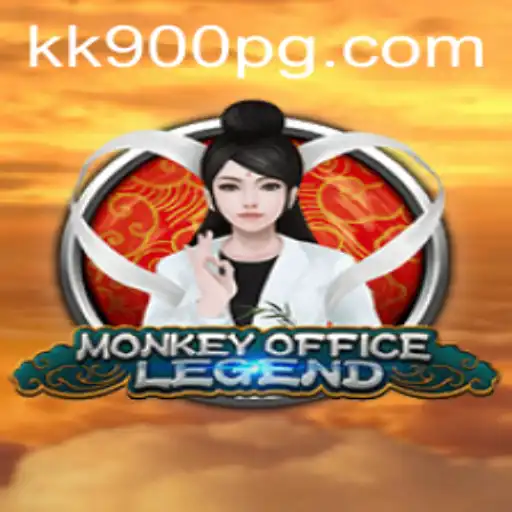 Experience the Exciting World of MonkeyOfficeLegend