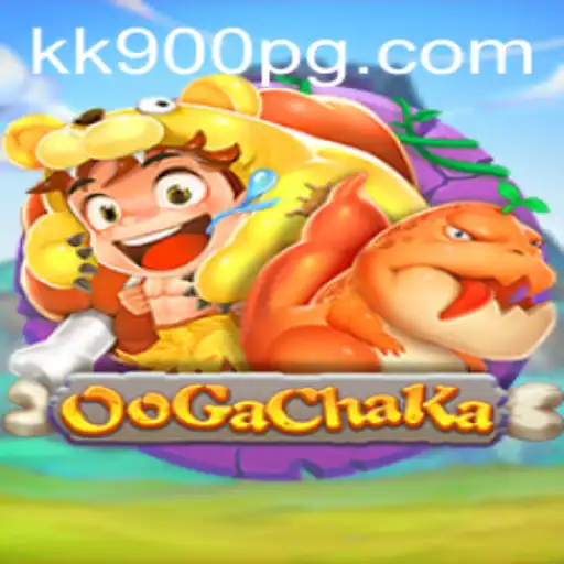 OoGaChaKa: The Revolutionary Game Redefining Entertainment