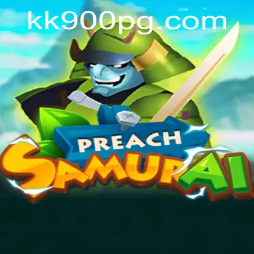 Discover the Thrills of PreachSamurai: A Game Revolutionized