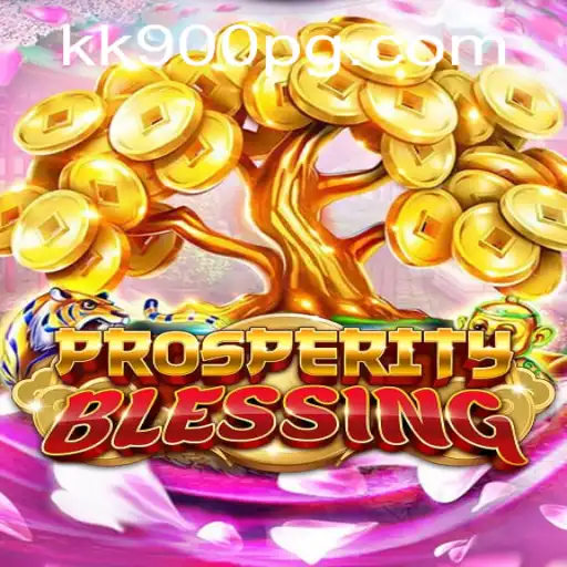 Experience the Excitement of ProsperityBlessing: A Comprehensive Guide