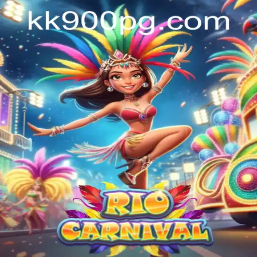 Exploring the Excitement of RioCarnival at KK900.com