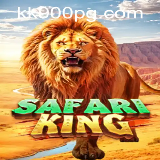 Explore the Exciting World of SafariKing with KK900.com