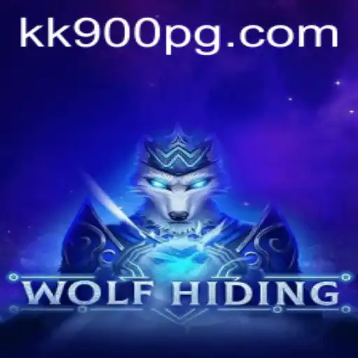 Dive into the Thrilling World of WolfHiding: A Strategic Adventure